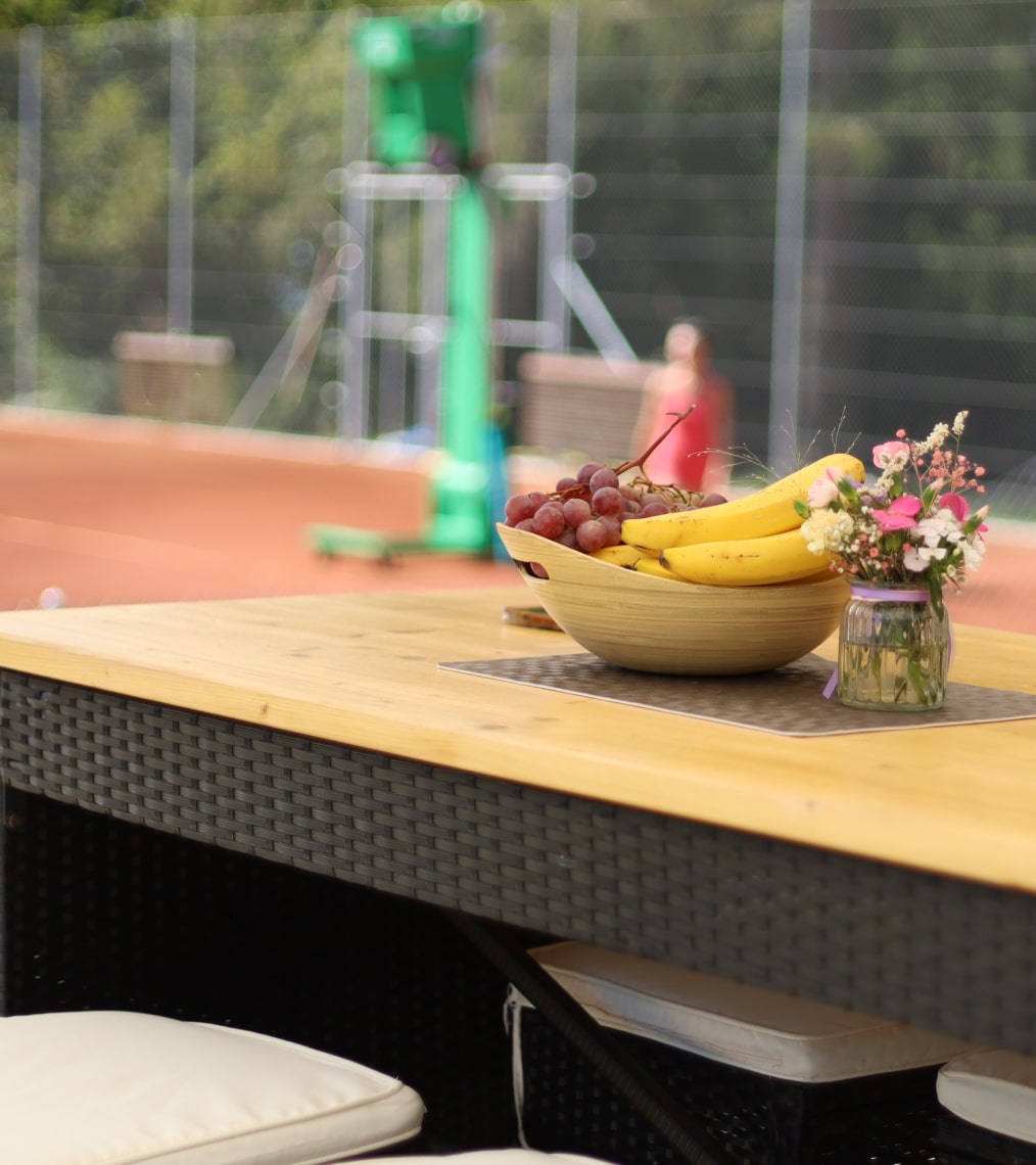 Unterstützung für Champions